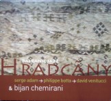 HRADCANY Balkanic Jazz