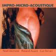IMPRO MICRO ACOUSTIQUE