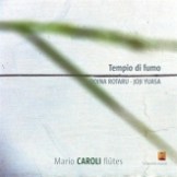 TEMPIO DI FUMO