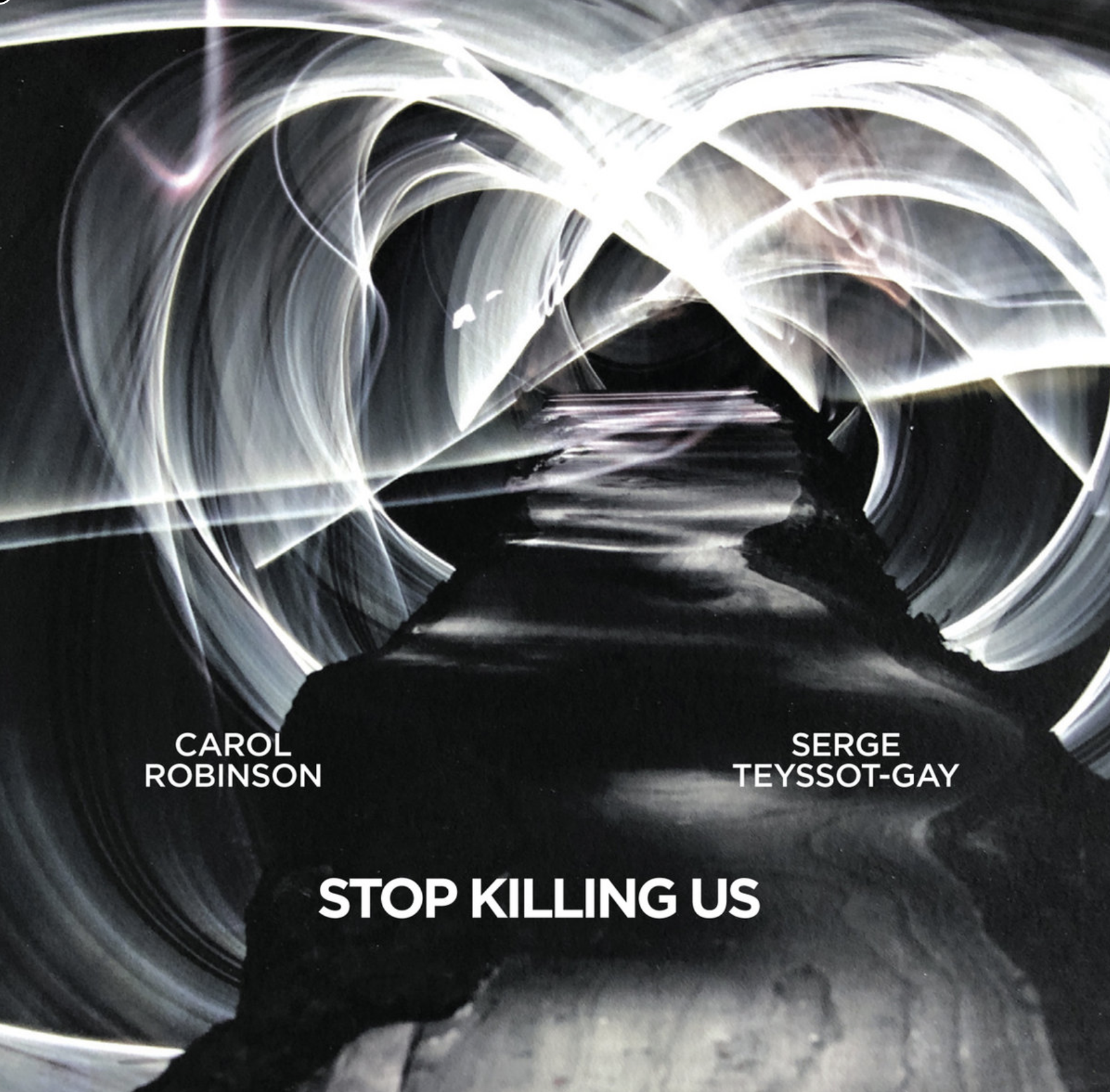 Stop Killing Us