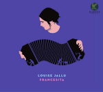 Francesita Louise Jallu